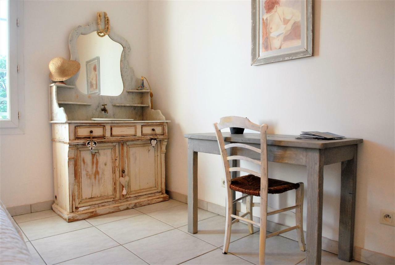 Lousoan Aix-en-Provence