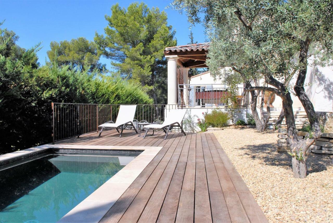 Lousoan 2* Aix-en-Provence