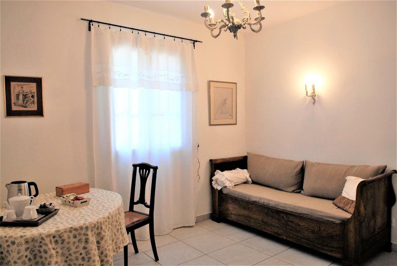 Lousoan Bed and breakfast Aix-en-Provence
