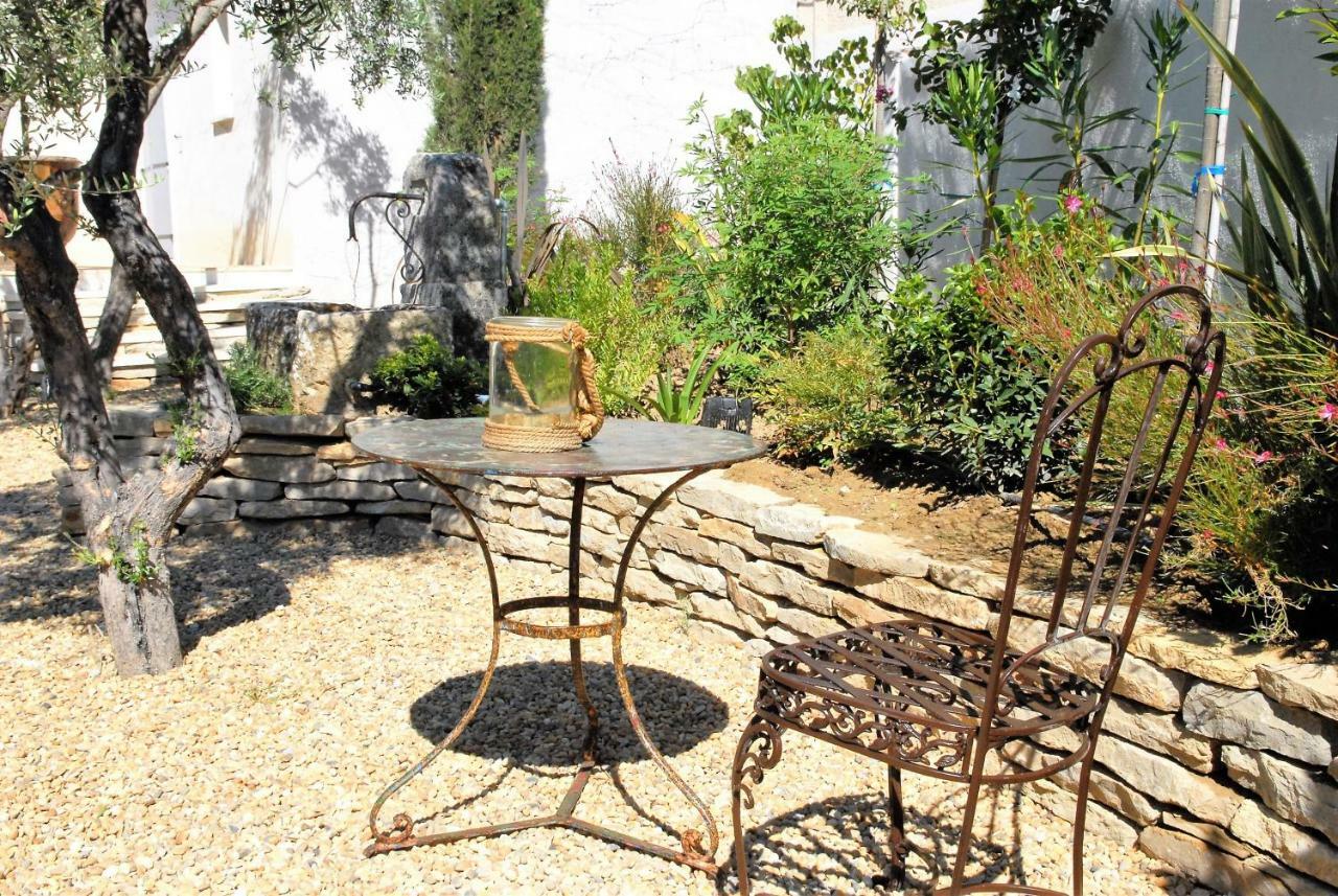 Bed and breakfast Lousoan Aix-en-Provence