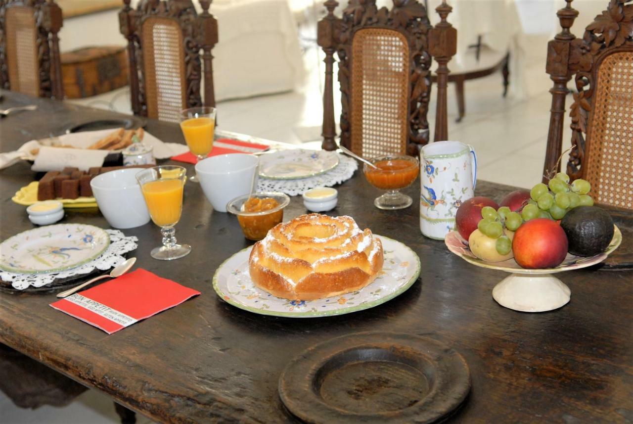 Bed and breakfast Lousoan