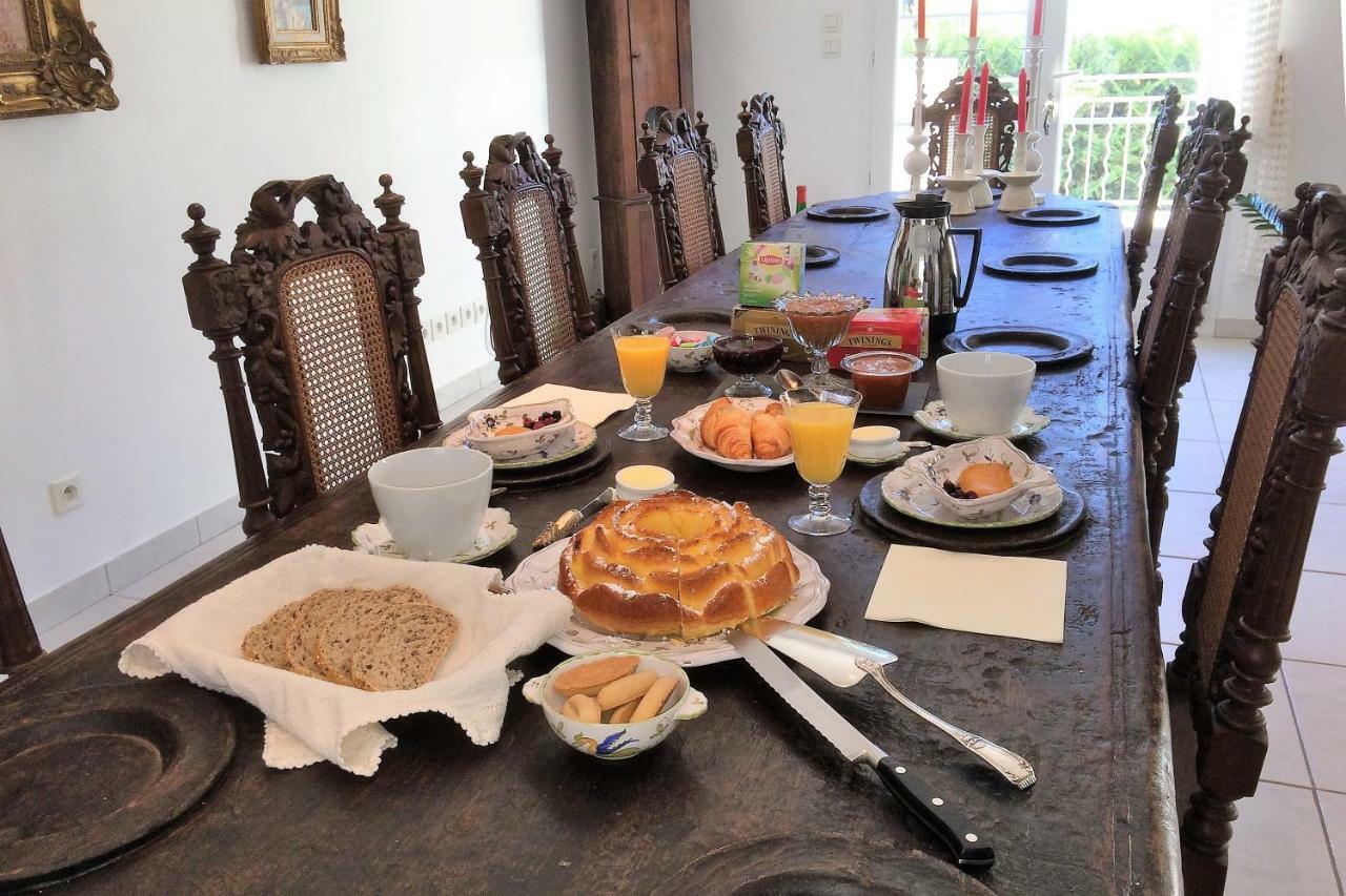 Lousoan Bed and breakfast